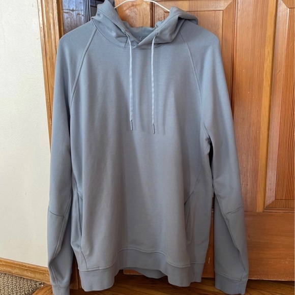 Lululemon City Sweat Pullover Hoodie - Picture 5 of 9